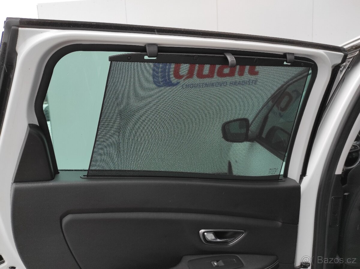 Renault Grand Scénic 1.3 TCe LIMITED AUTOMAT 90 tis. km - 16