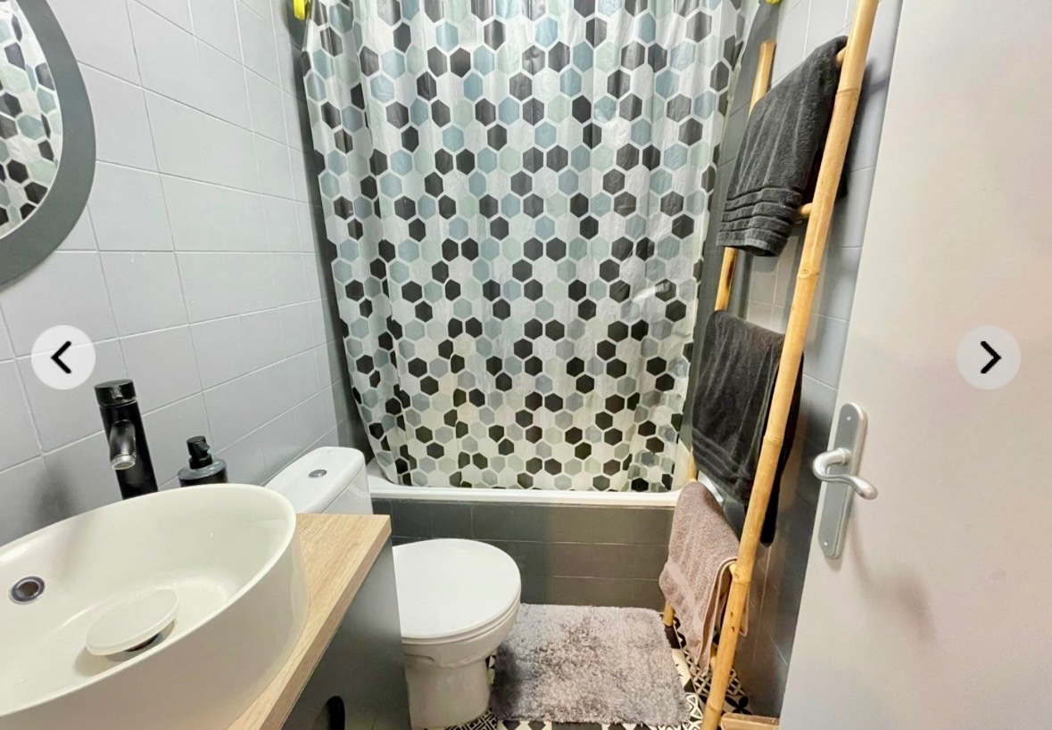 Prodej bytu 3+1 u moře ve Španělsku - 16