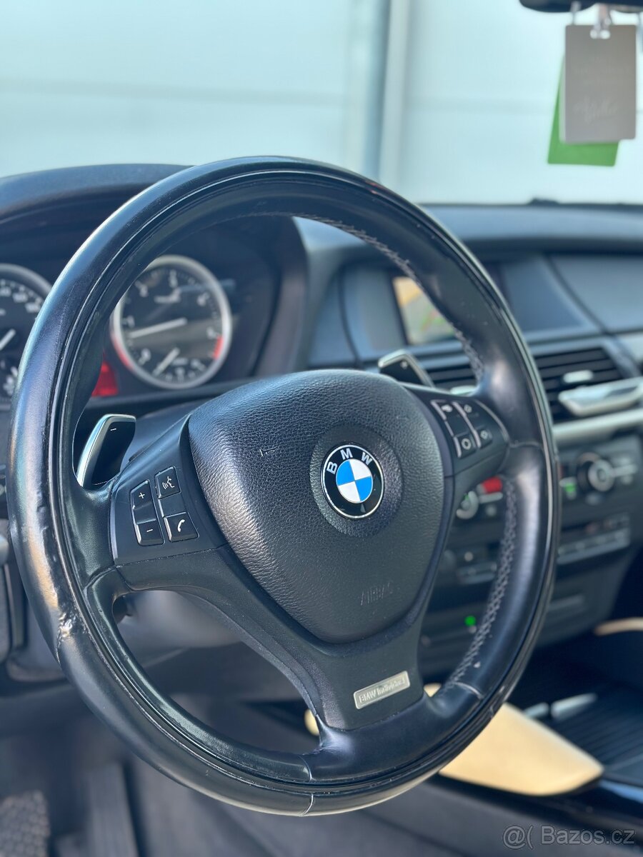 Bmw X6 3.0D Xdrive Individual Facelift E71 - 16