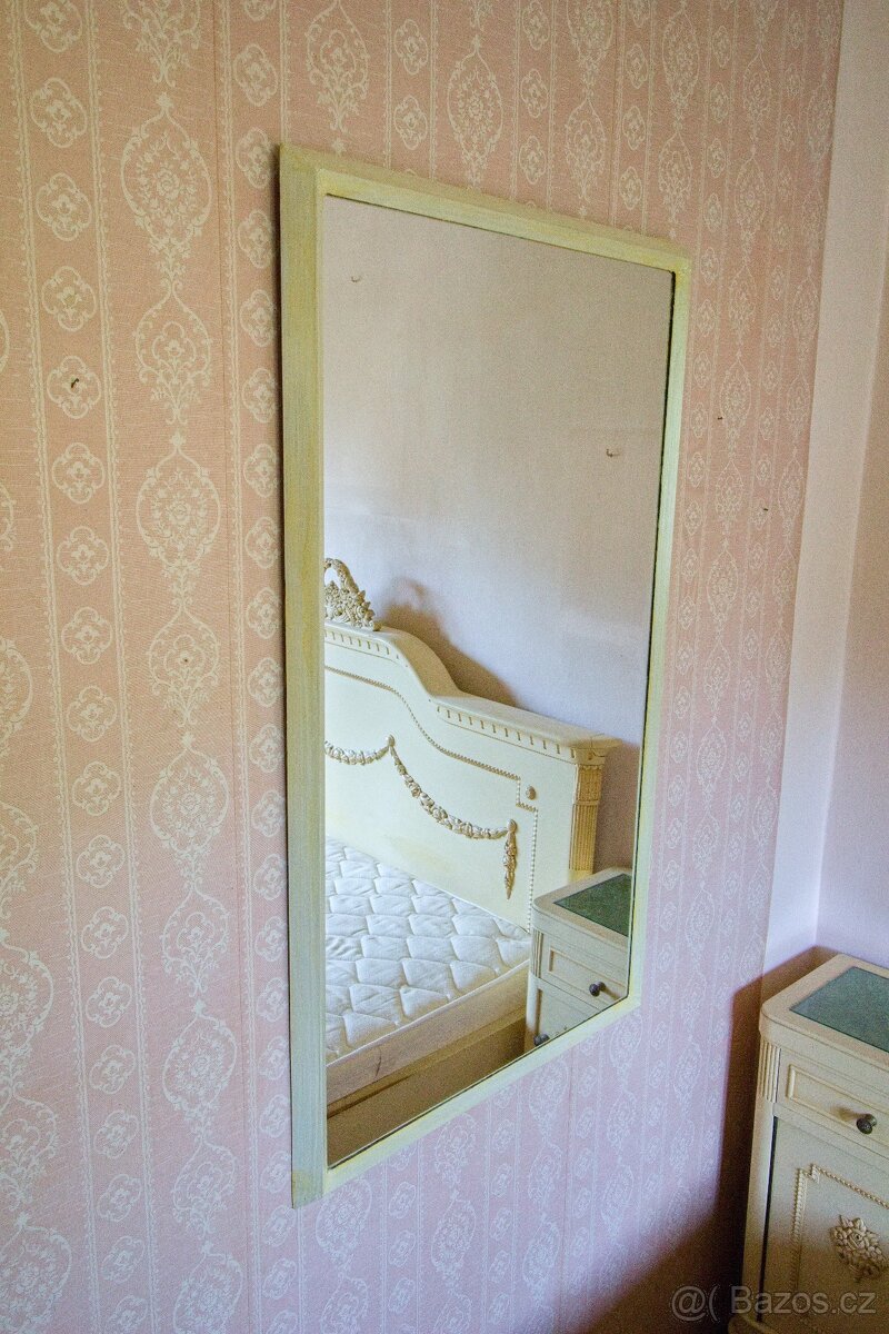 Ložnice ve stylu Ludvíka XVI. - 16