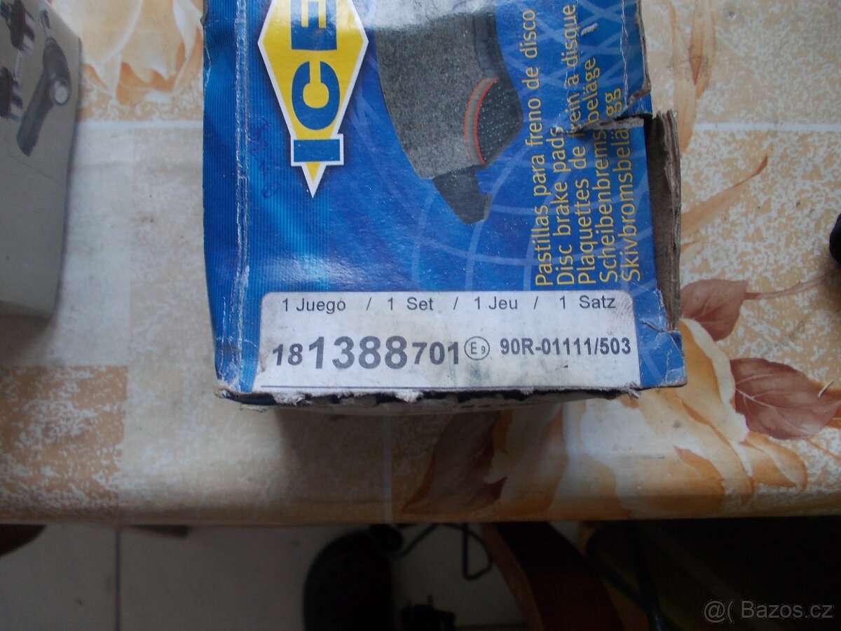 Citroen Xsara picaso - 16