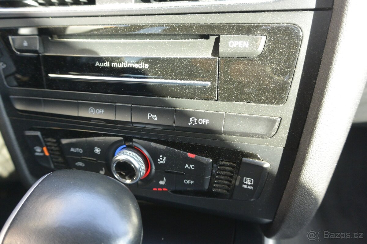 PRODÁM Audi A4 3.0TDi 180kW QUATTRO AUTOMAT - 16