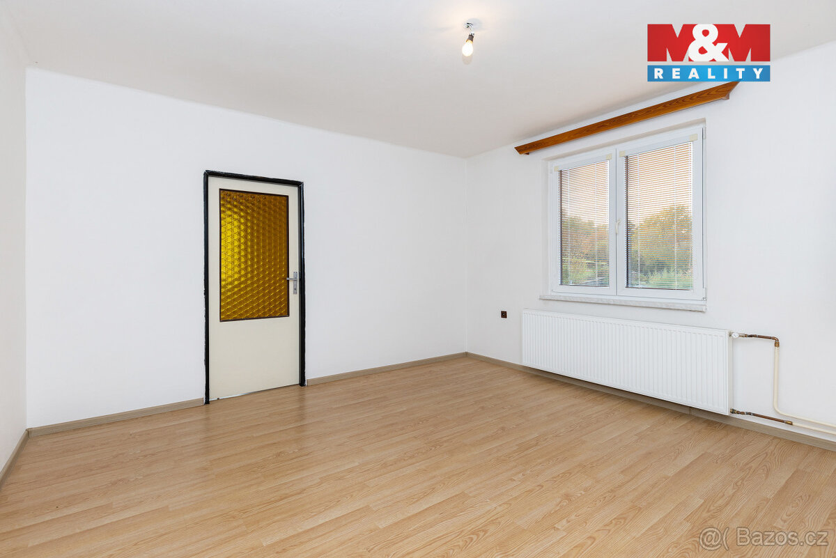 Prodej rodinného domu, 5+1, 969 m², Ledec u Choltic - 16