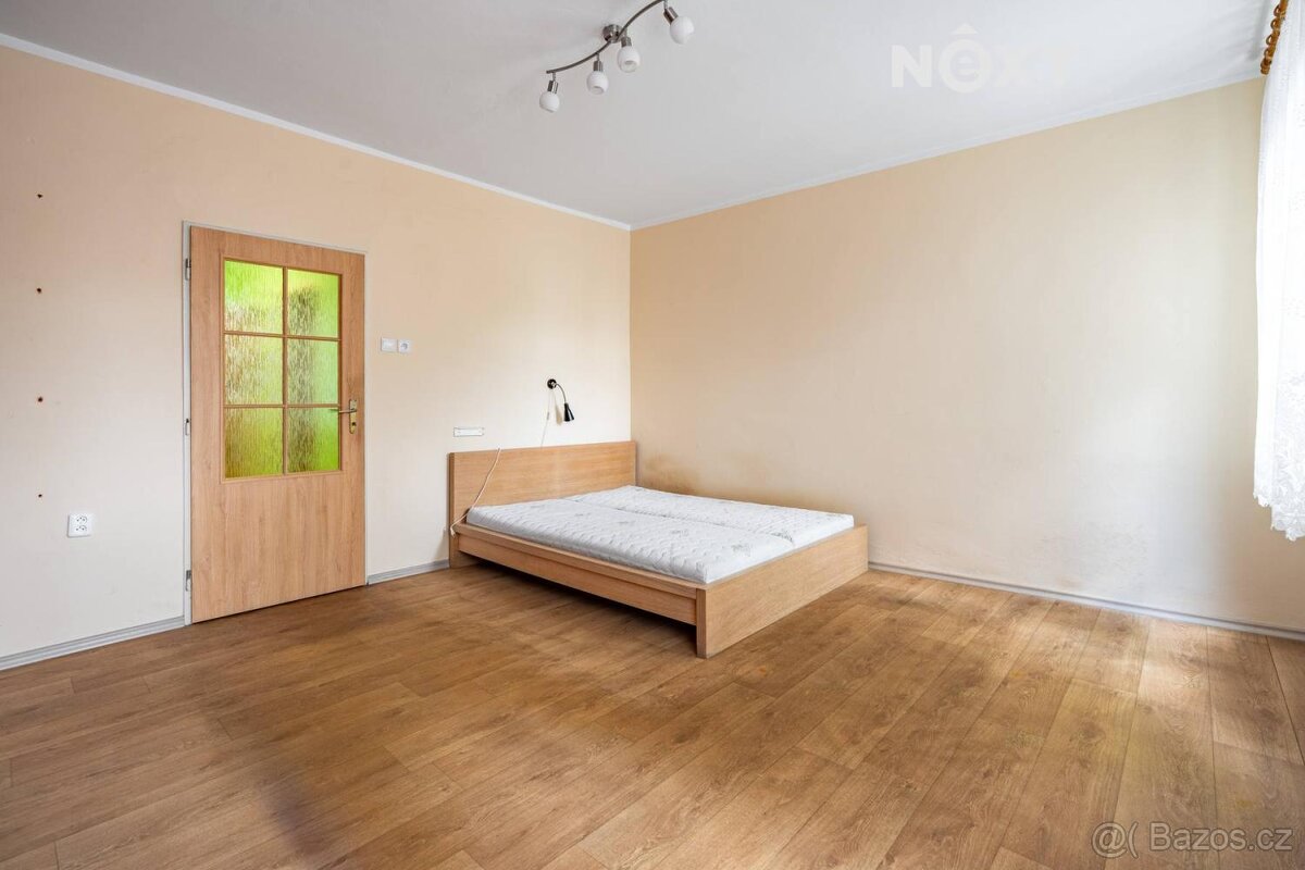 Prodej byt 1+1, 50㎡ - 16