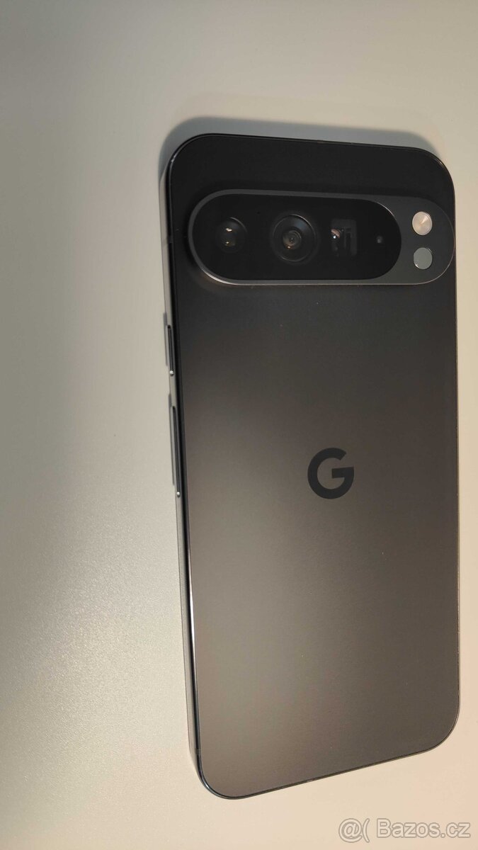 Google Pixel 9 Pro XL 128GB, Obsidian - 16