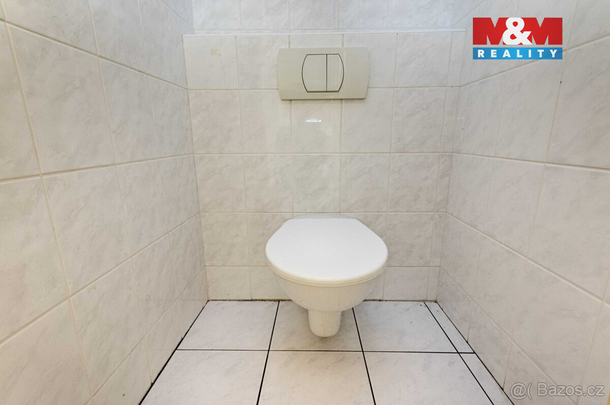 Prodej rodinného domu, 105 m², Hostkovice - 16