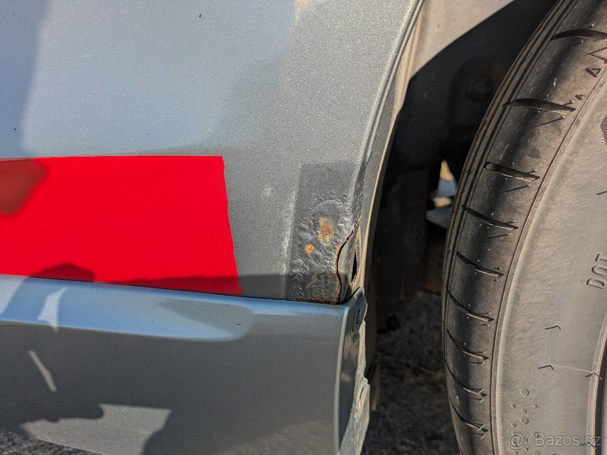 Suzuki Swift 1.6 Sport, 100kw, 2012, 148 tis. - 16