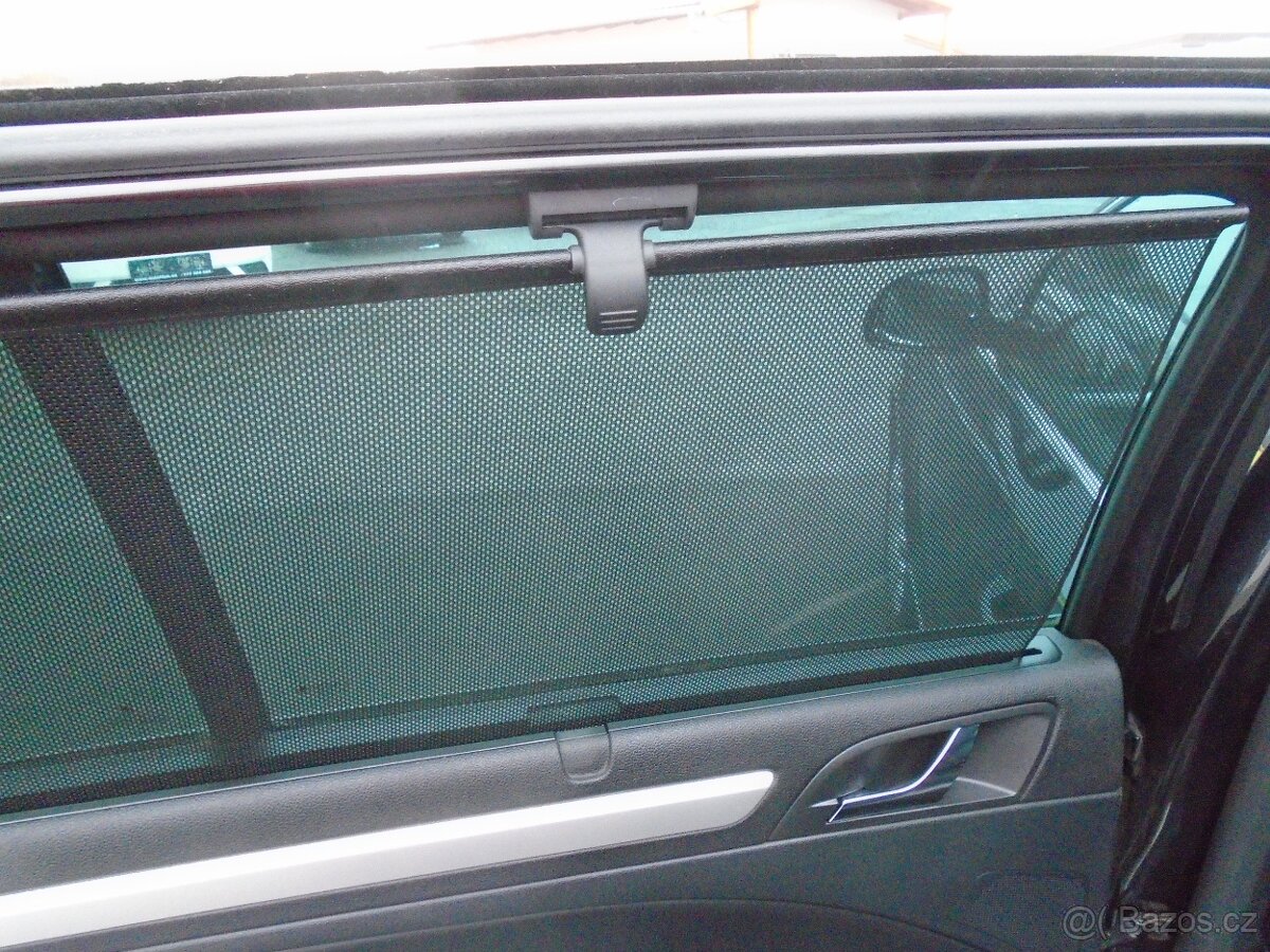 Škoda Superb 2.0 TDI Elegance 103kW ČR automat - 16