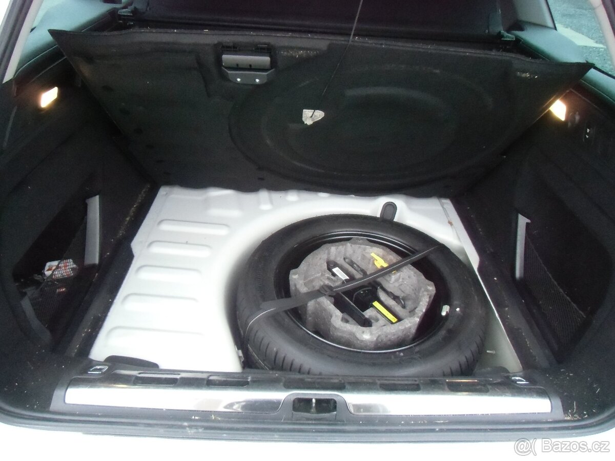 Citroën C5 2.0 HDI 120 Kw Automat - 16