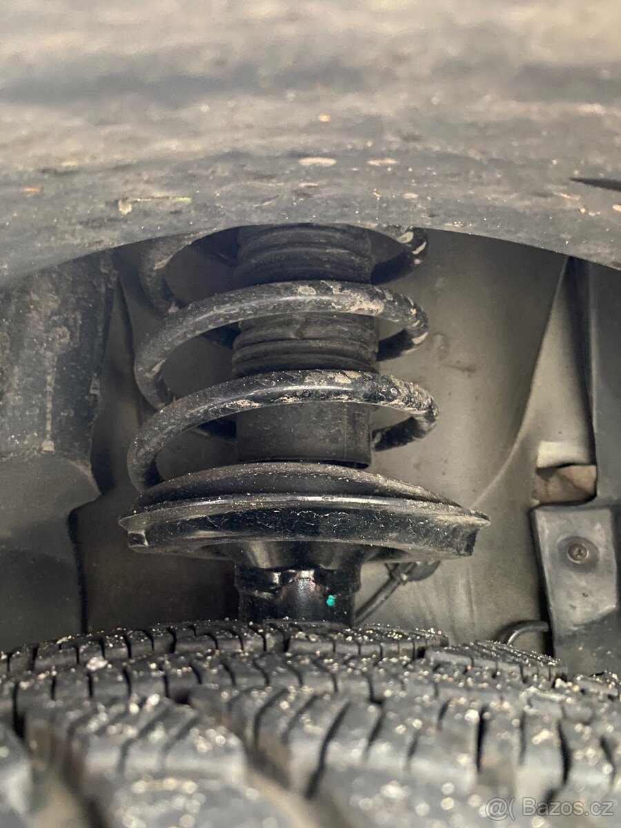 Lancia Ypsilon 1.2 8v 2006 - 16