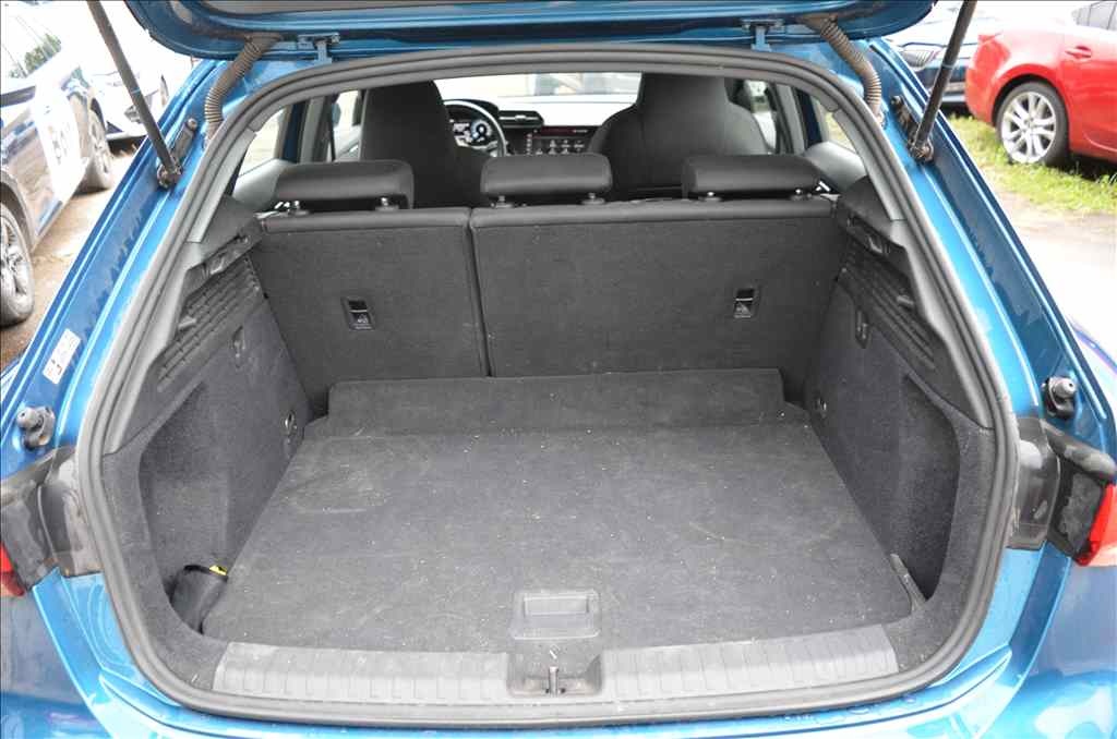 Audi A3 1,5 SPORTBACK - 16