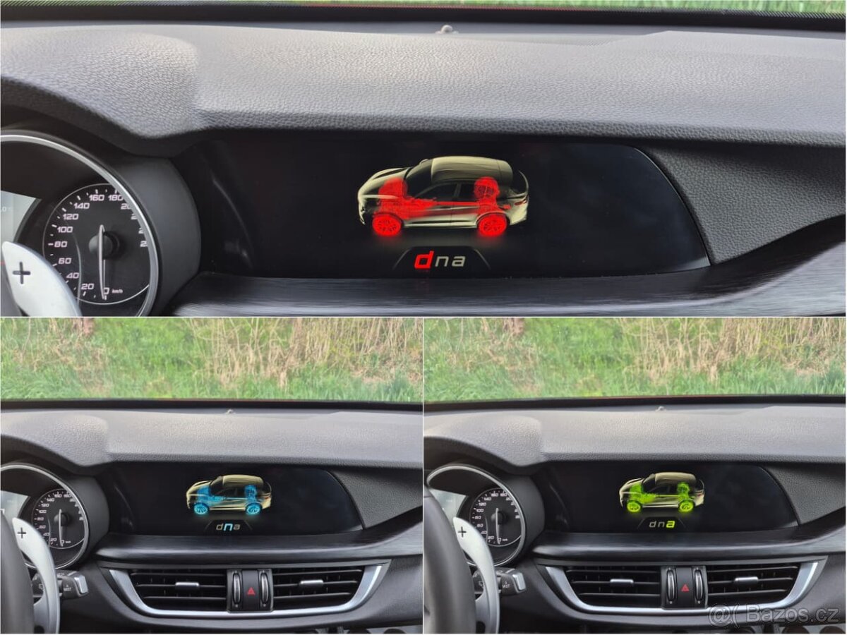 Alfa Romeo Stelvio 2.2 JTDM 140kW - 16