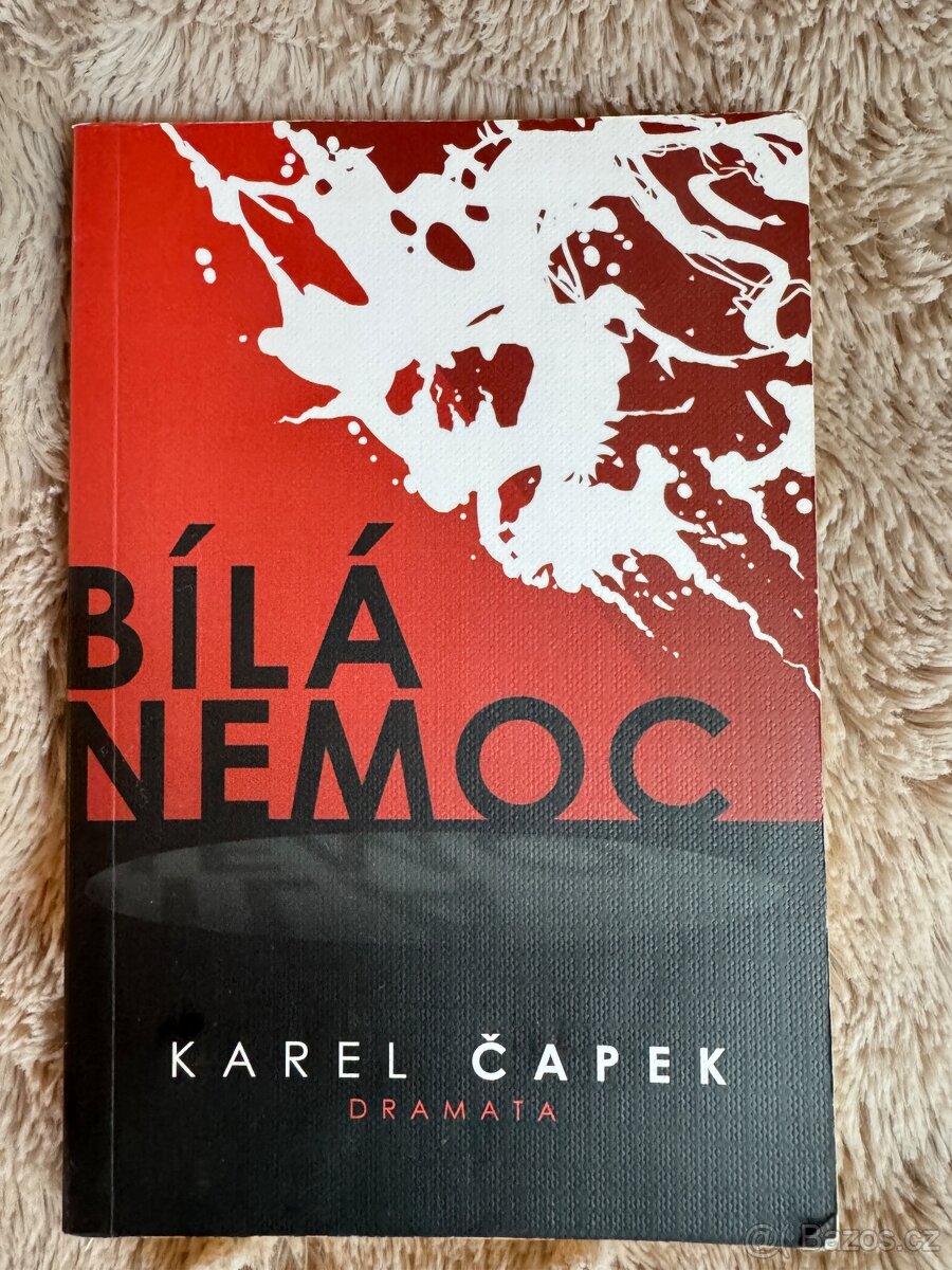 prodám knihy povinná četba a další viz seznam - 16