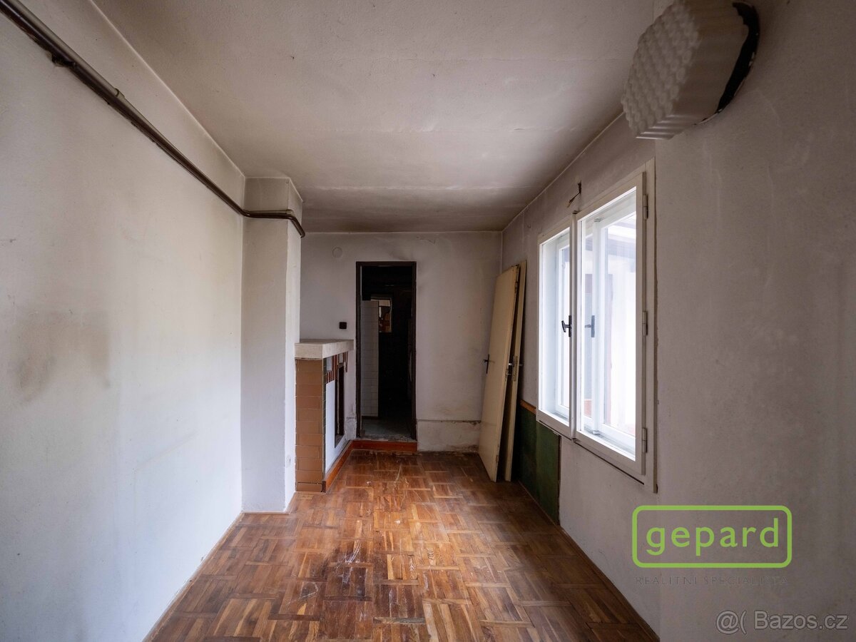 Prodej rodinného domu – Lipník nad Bečvou - 16