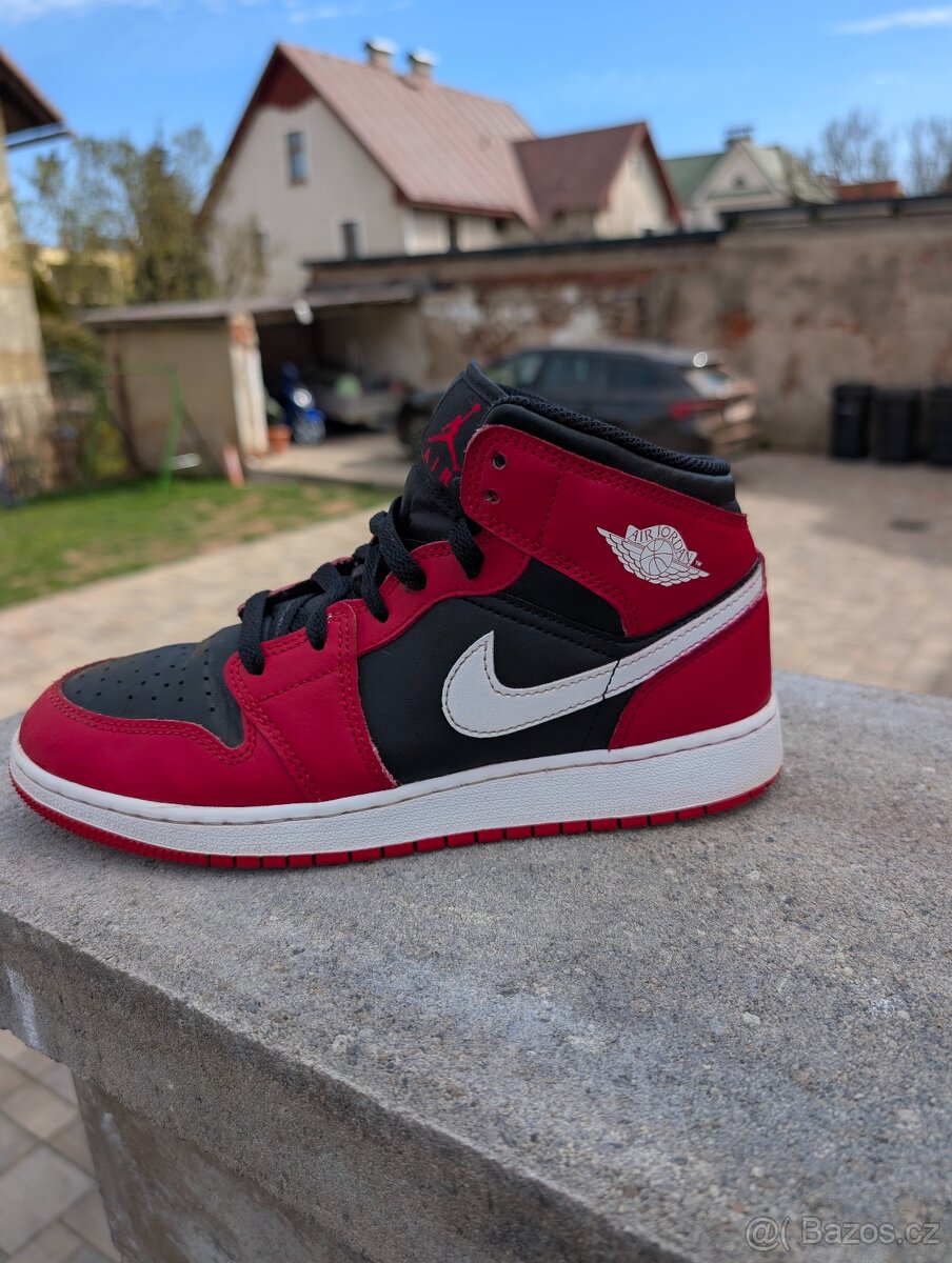 Nike air Jordan - 16