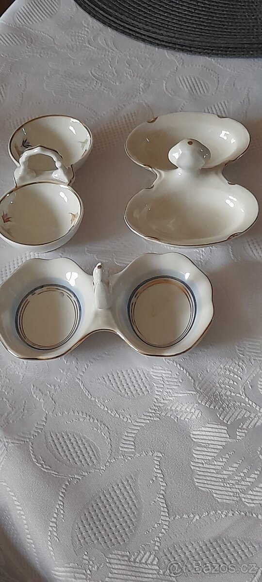 Starodávné slanky - 16