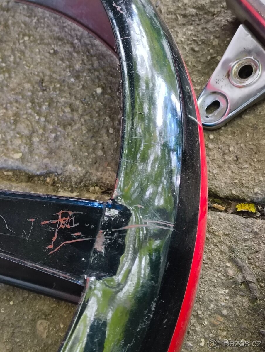 Díly Jawa Californian I-IV 250 350 362 590 591 361 - 16