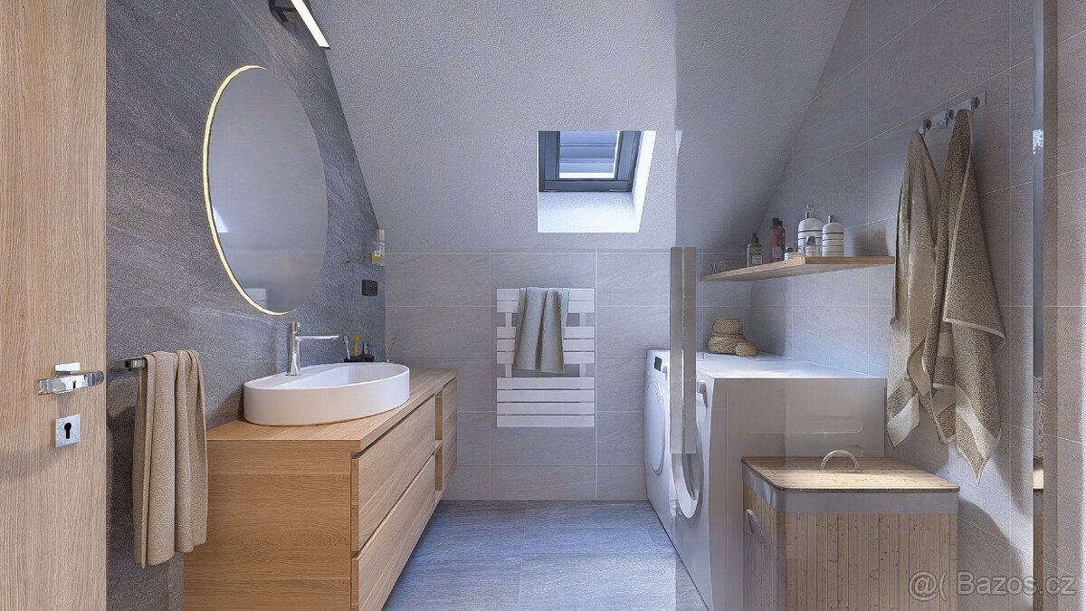 Prodej rodinného domu - 16