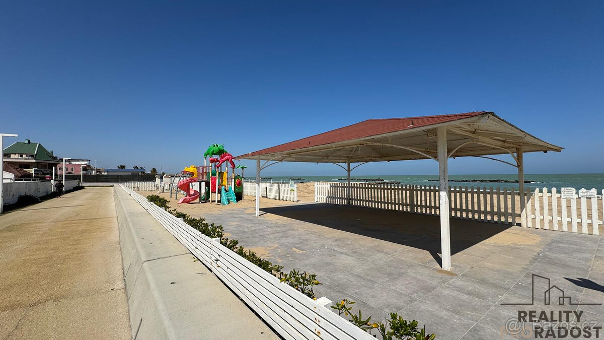 Prodej bytu 2+kk 35 m², via Francavilla al Mare, Itálie - 16