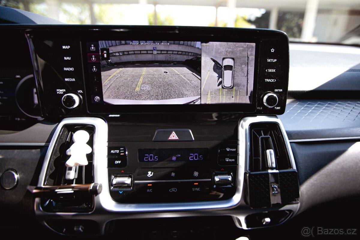 Kia Sorento 2.2 CRDi Platinum - 16