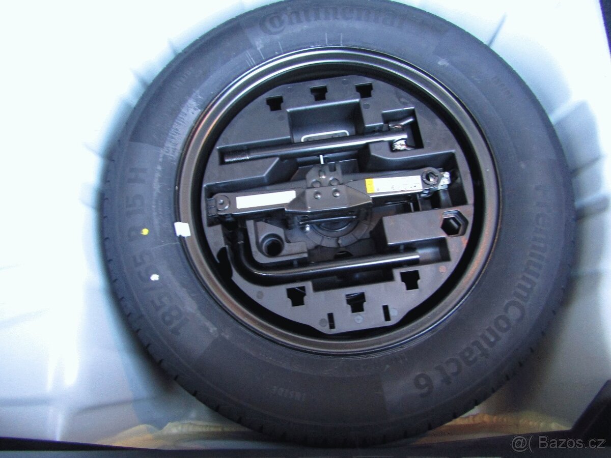 Renault Clio V 1,0 TCe 67 kW/90k Evolution - 16