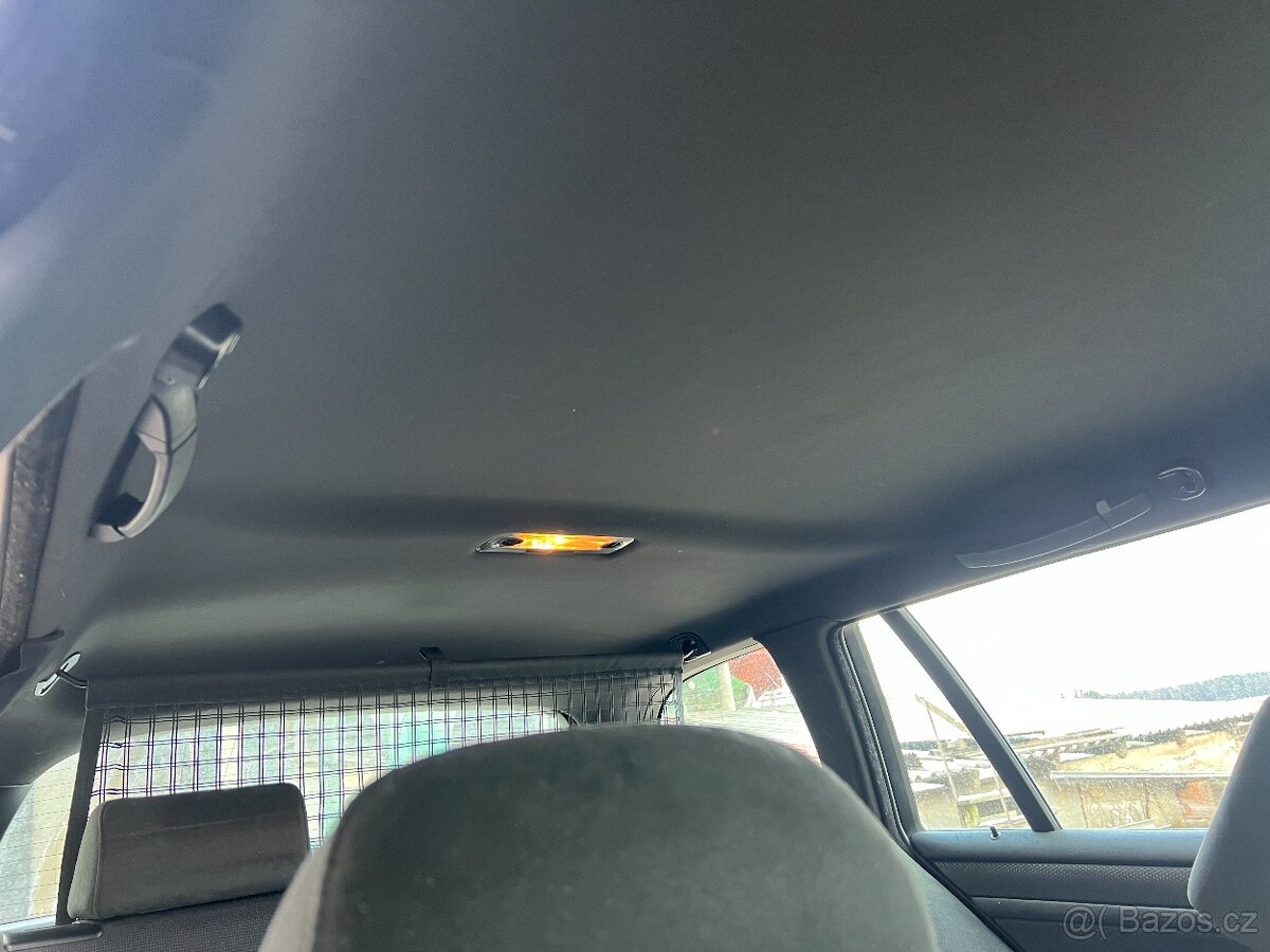 BMW E46 320i 125kw Touring TOPASBLAU - 16