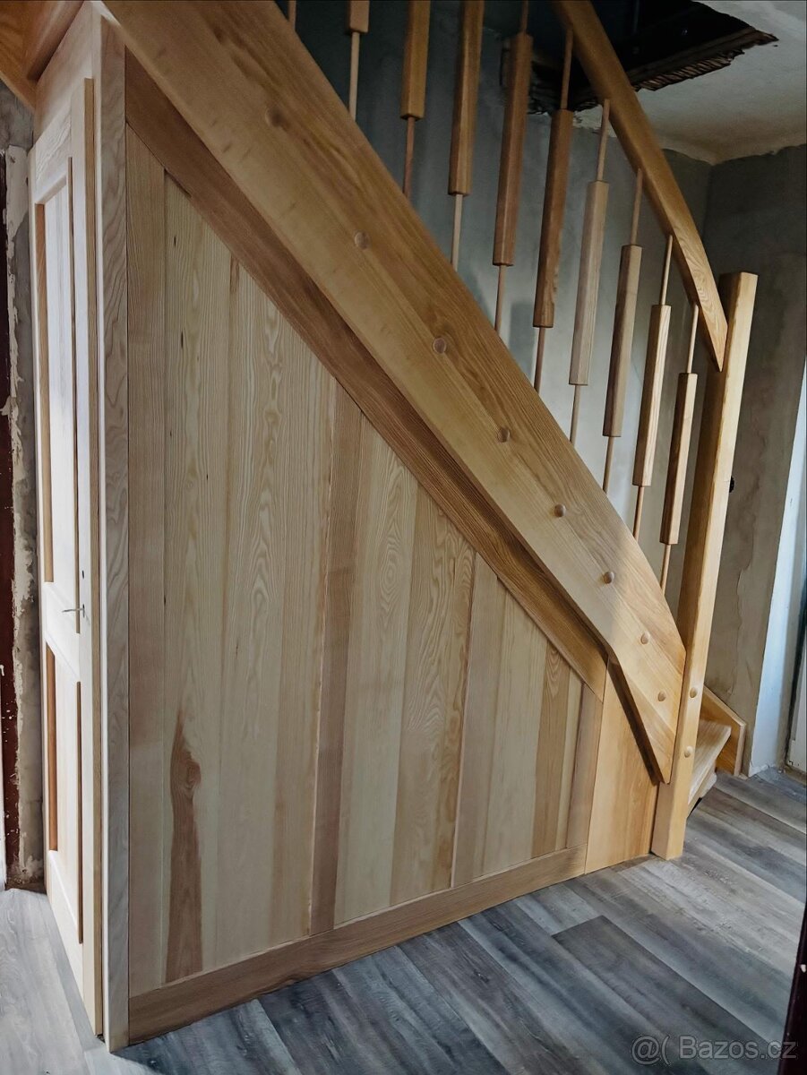 Prodej domu Mala Veleň - 16