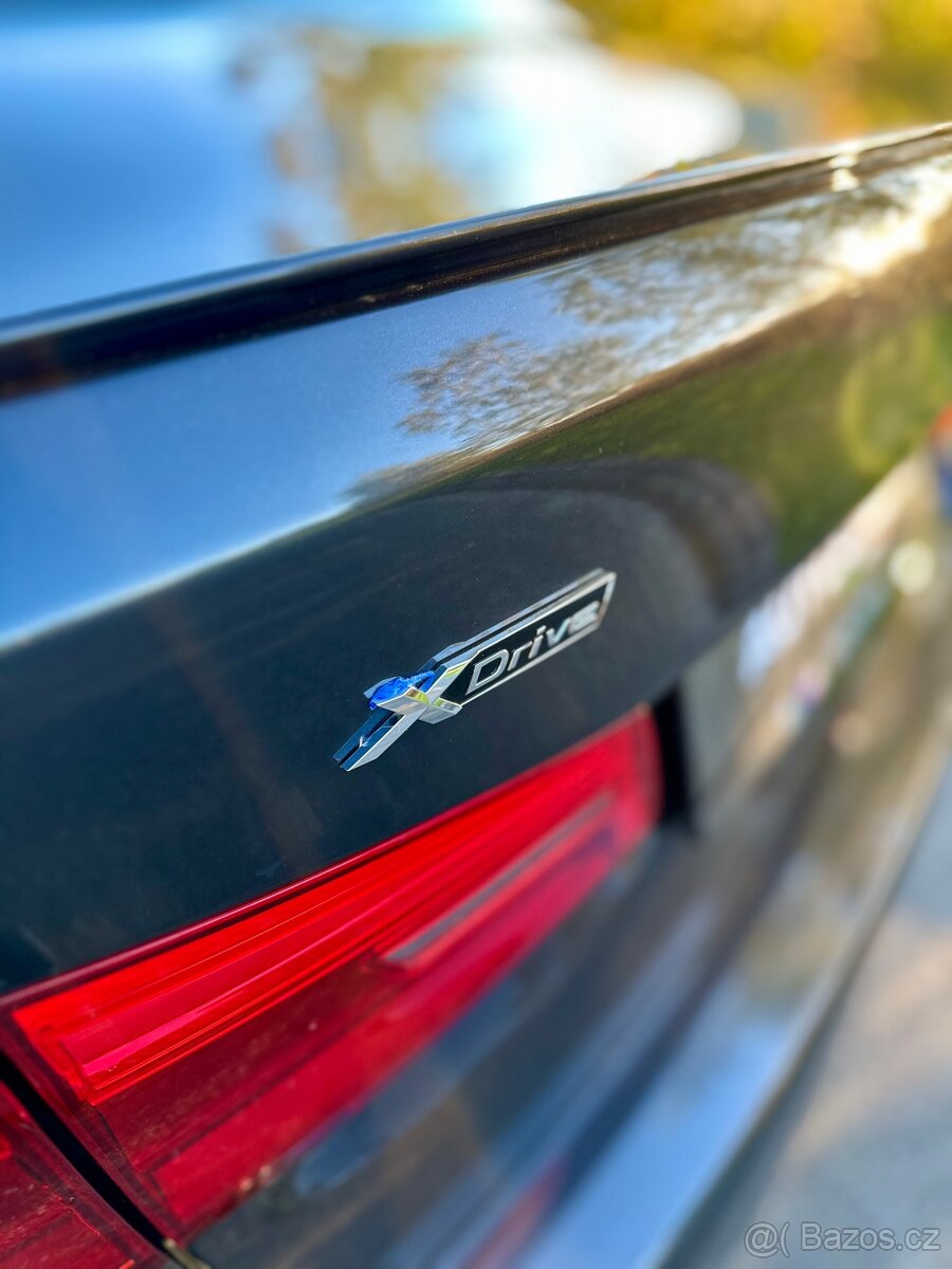 BMW G30 540 xd M Paket - 16