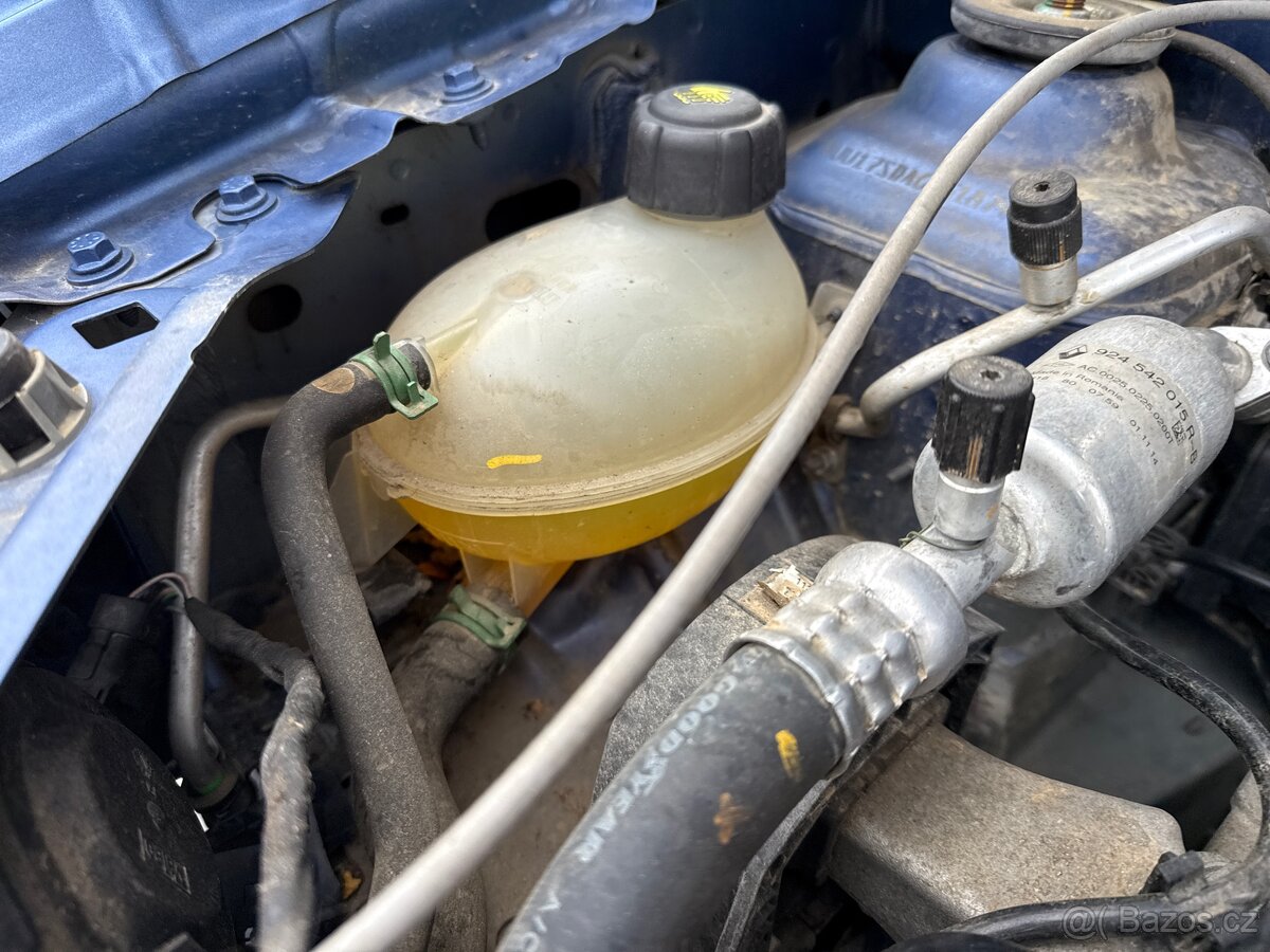 Dacia Logan MCV COMFORT 1.2 55kw 2015 - 16