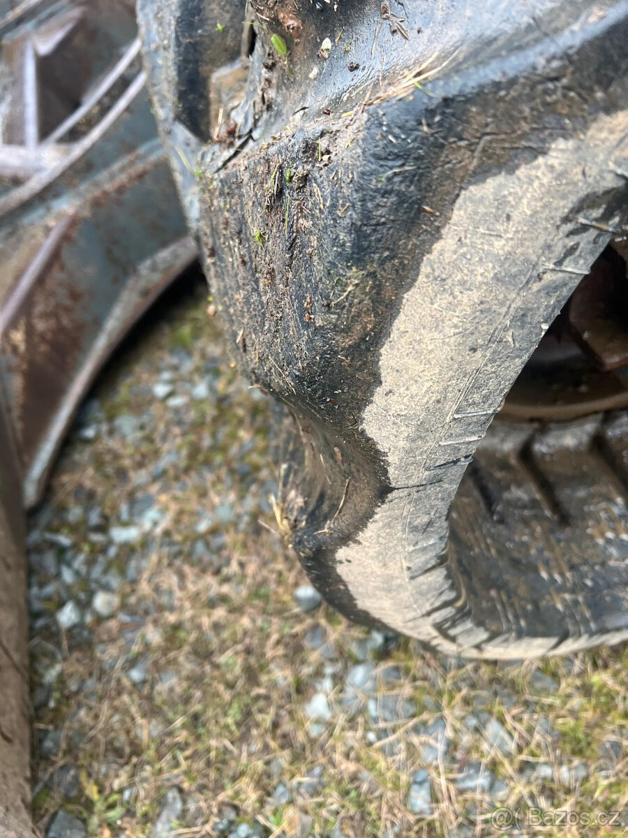 WACKER NEUSON 12002, r.v. 2009 - 16