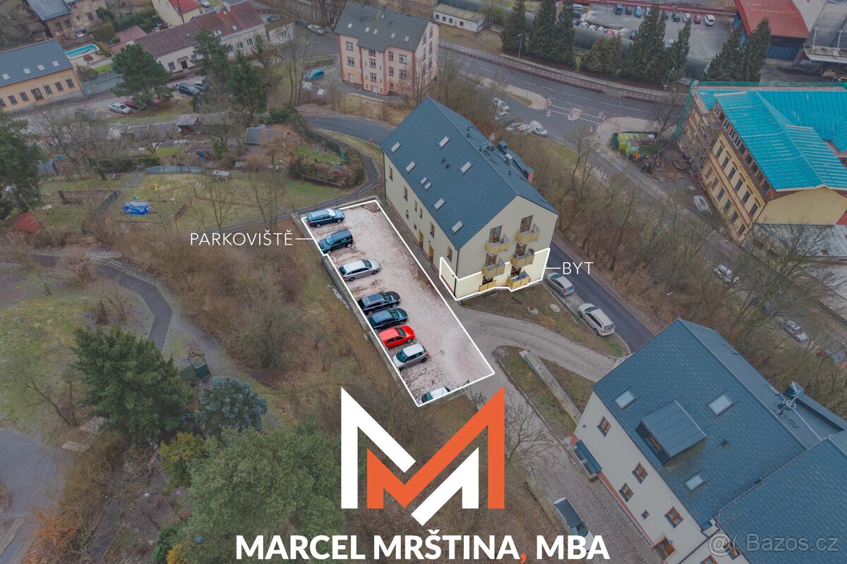 Prodej bytu 2+kk | 52m2 | Ruská | Náchod - 16