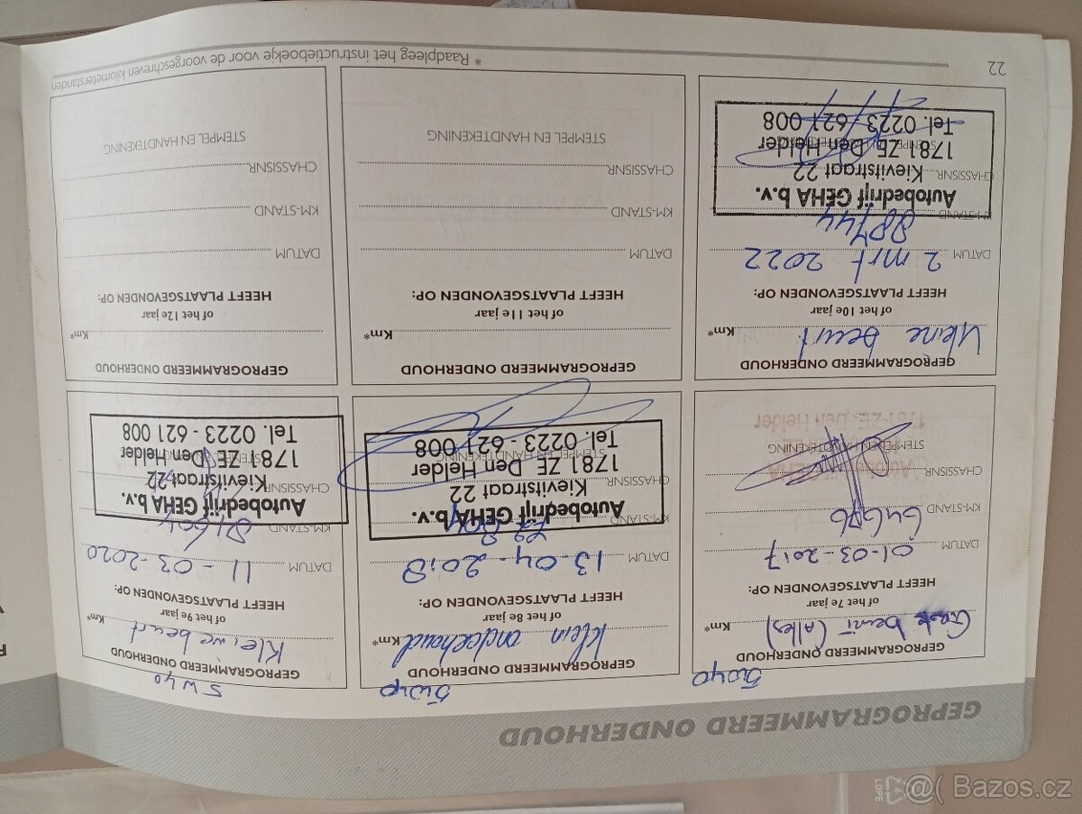 Fiat Panda 1,2 EMOTION - 16