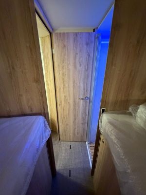 VIP Integra Line 720 EF - 16