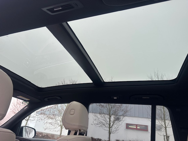 Mercedes-Benz GLS, 400d 4MATIC AMG LOW RANGE DPH - 16