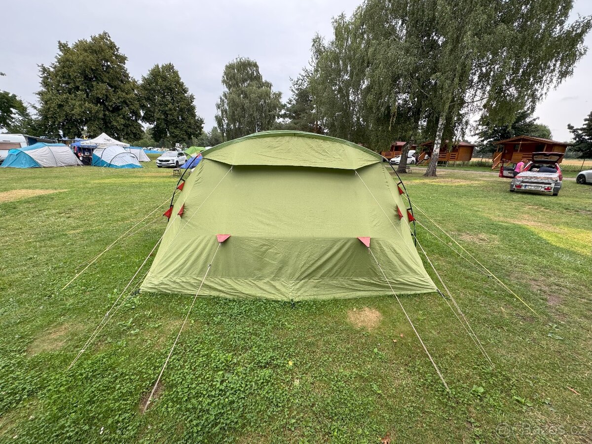 Rodinný stan pro 6 osob - 16