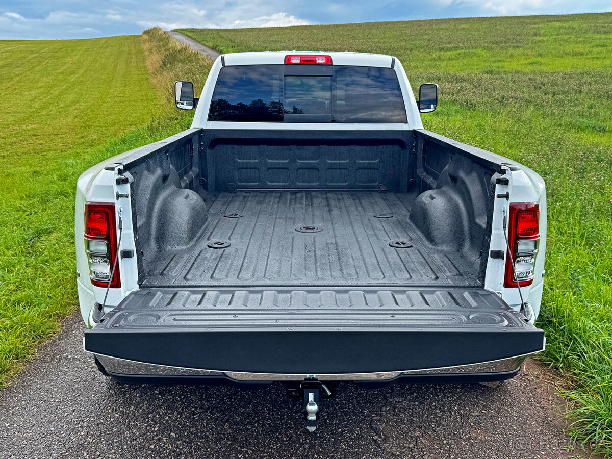 DODGE RAM 3500 6.7 Cummins Diesel HIGH OUTPUT AISIN 4x4 - 16