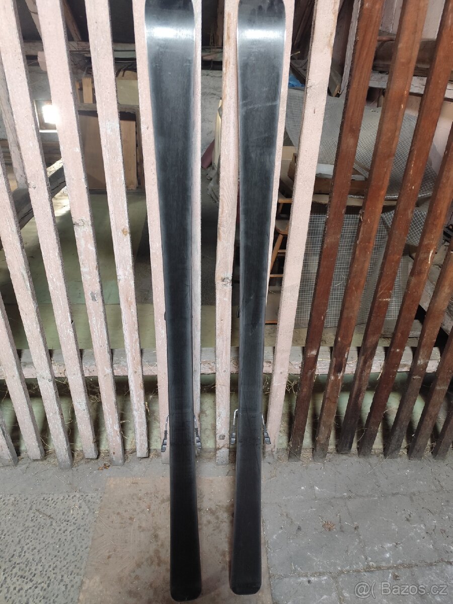 Prodám lyže Blizzard xo5 - 16