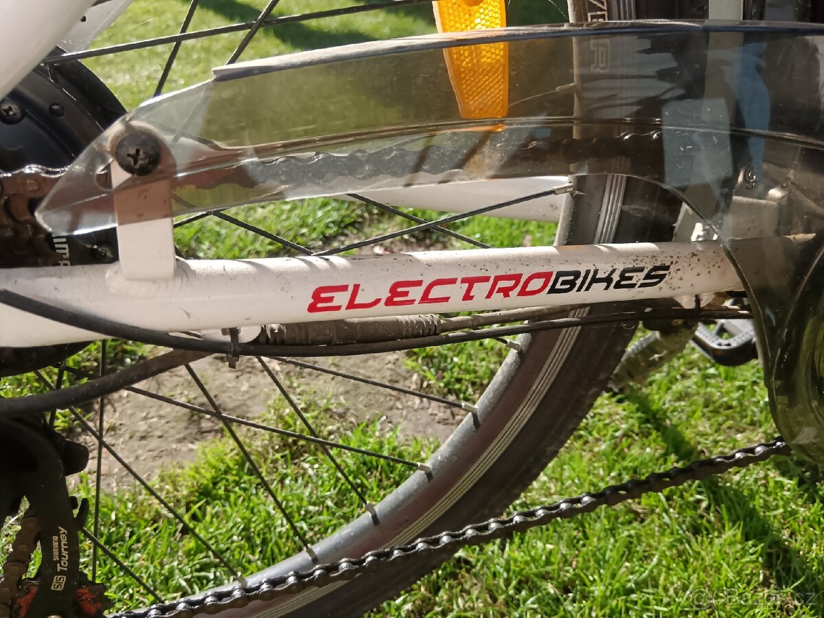 Elektrokolo Crussis - 16