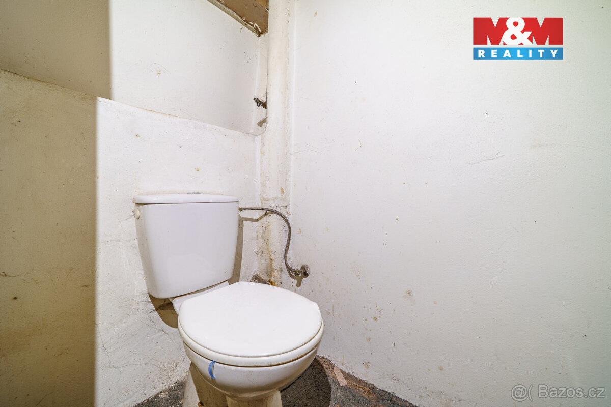 Prodej rodinného domu, 95 m², Luby - Horní Luby - 16