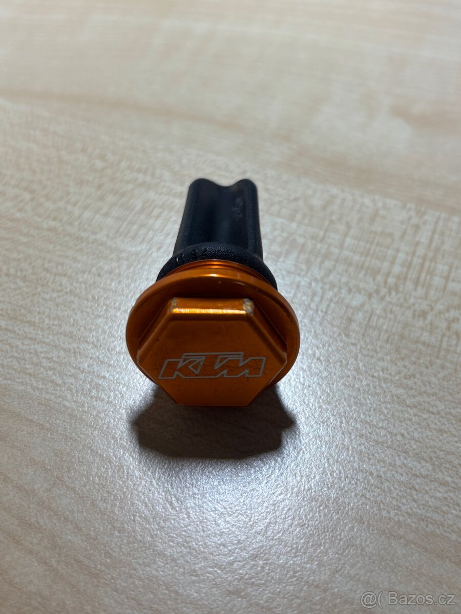 Náhradní díly ktm - 16