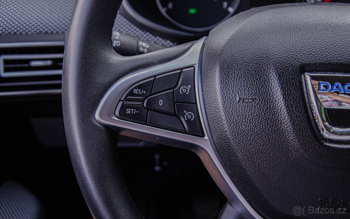 Dacia Jogger 1.0 TCe 110k Extreme 7 miest - 16