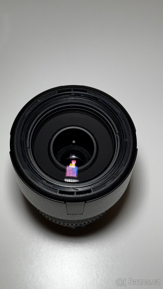 Prodám set Canon 7D + 4 objektivy + batterygrip + blesk - 16