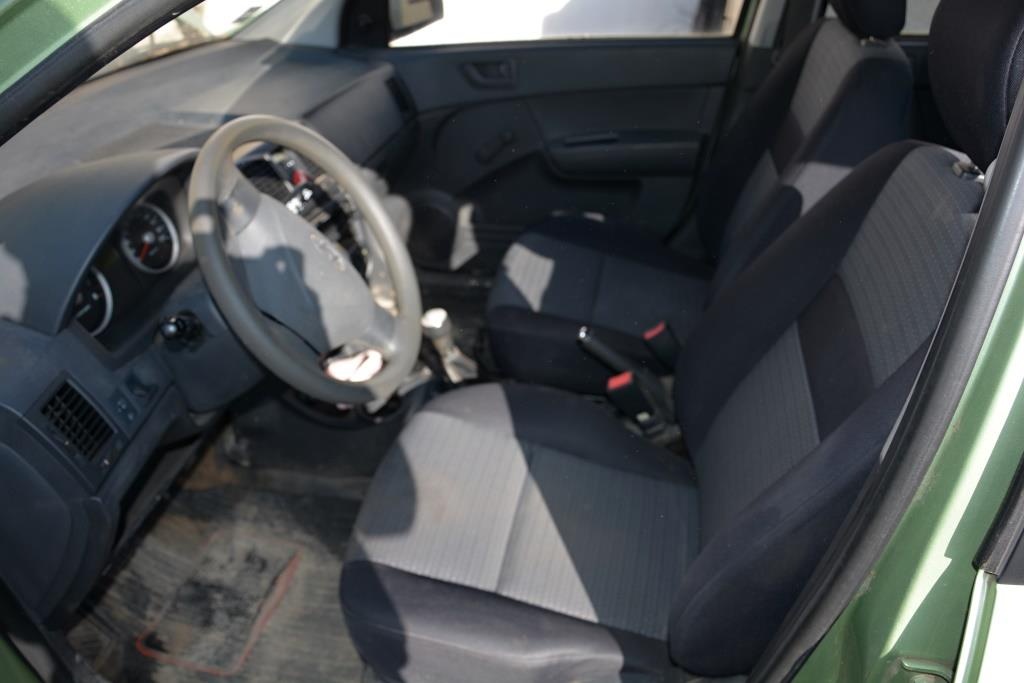 Osobní automobil Hyundai Getz - 16