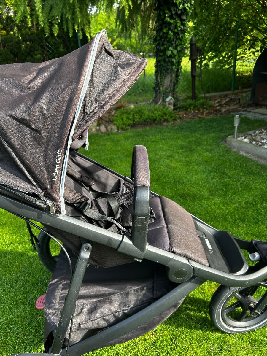 Thule Urban Glide 2 - 16