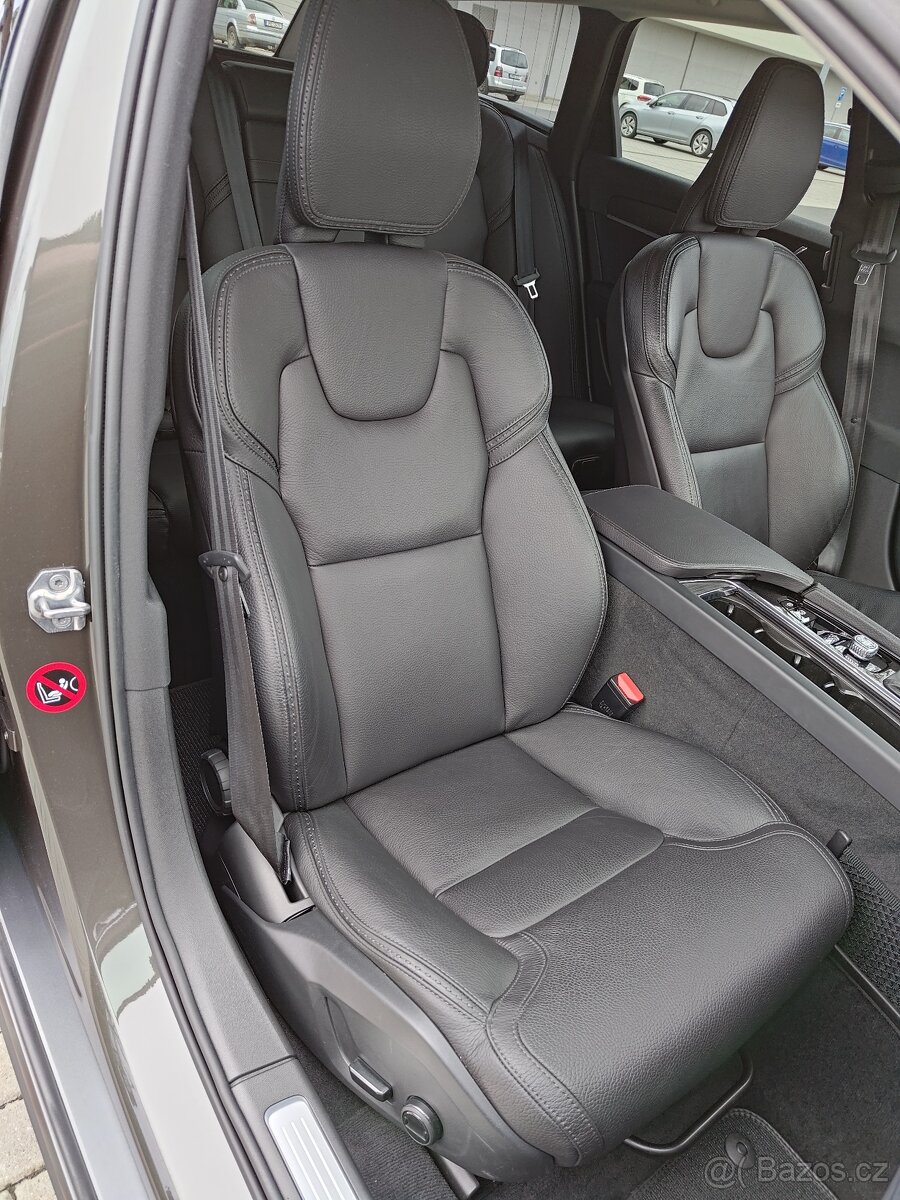 Volvo V90 Cross Country, DPH - 16