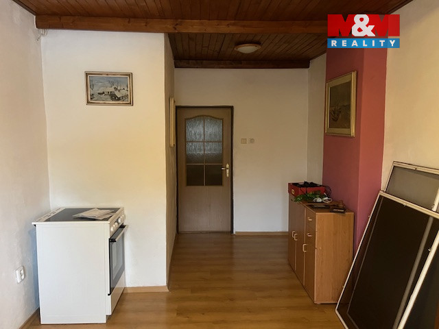 Prodej rodinného domu, 250 m², Řepeč - 16
