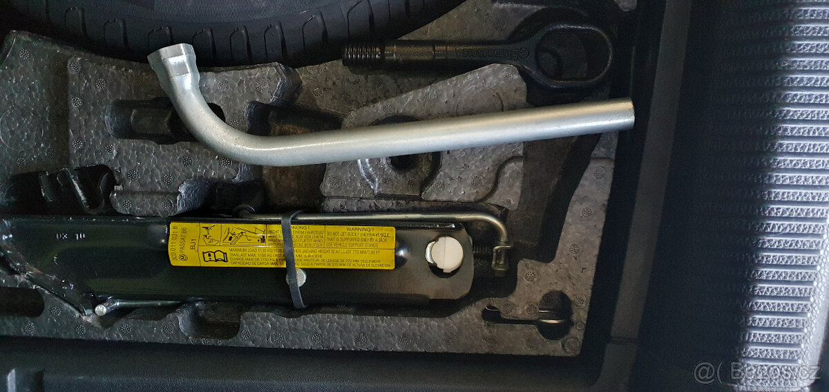 VW Passat B6 2.0TDI,r.v. 2010,103kw - 16