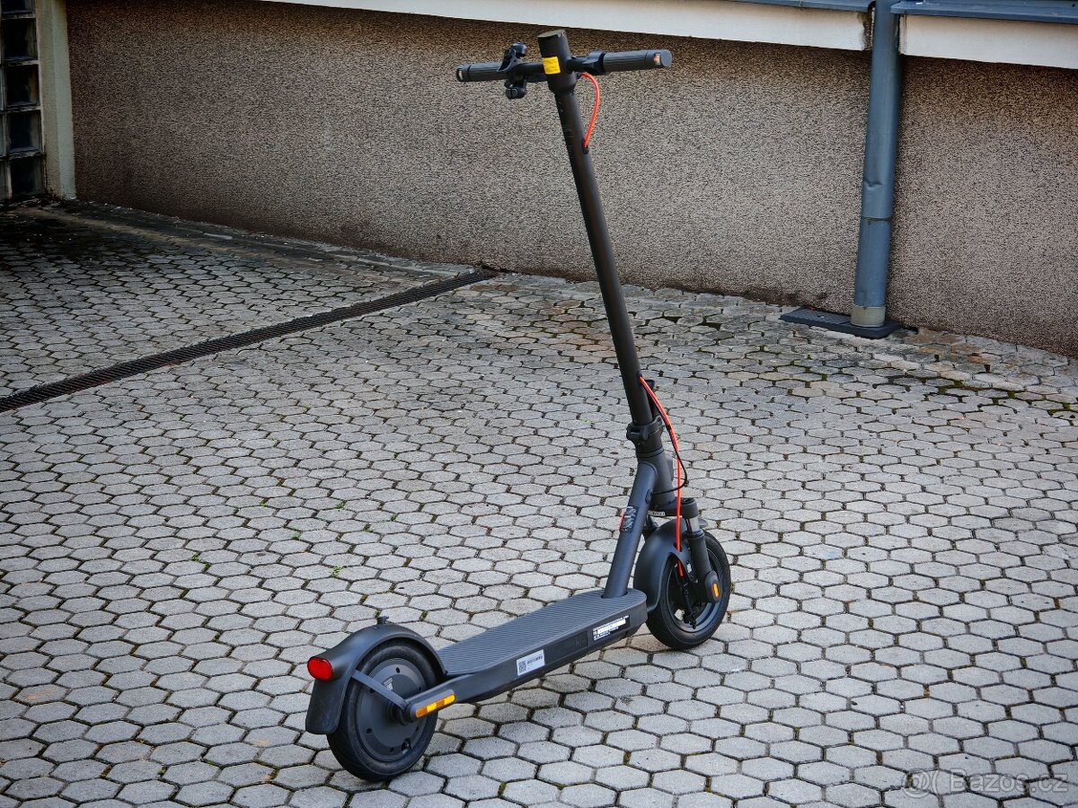 Xiaomi Scooter Elite - 16