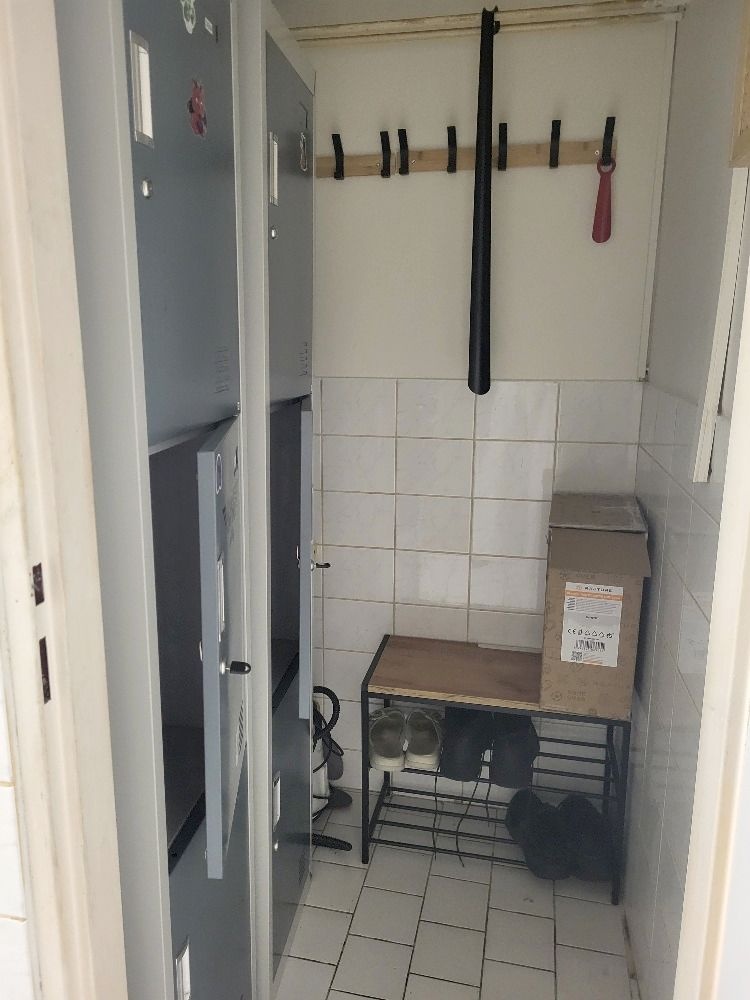 Pronájem restaurace 178m2 v centru města - 16