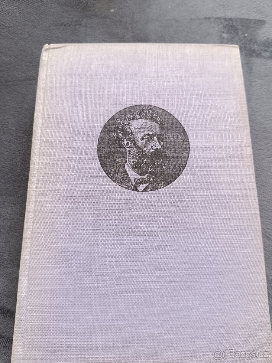 Deset knih od Julius Verne - 16